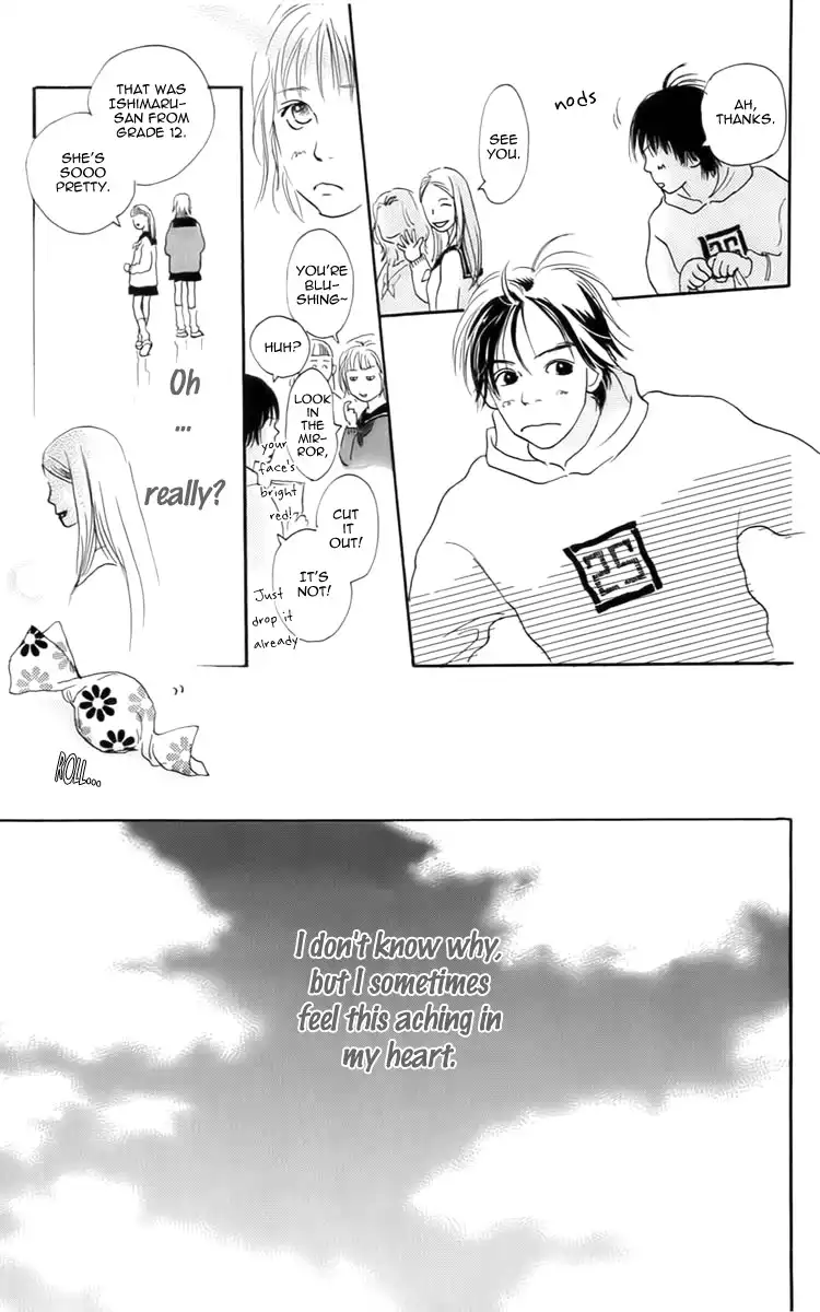 Osusume Boyfriend Chapter 1 24